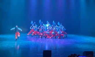 喜訊！《末非末》舞動(dòng)青春，勇奪北滘鎮(zhèn)中小學(xué)文藝匯演桂冠